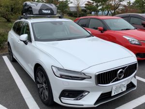 THULE RANGER90 ルーフボックス ceospoftalmologia.com