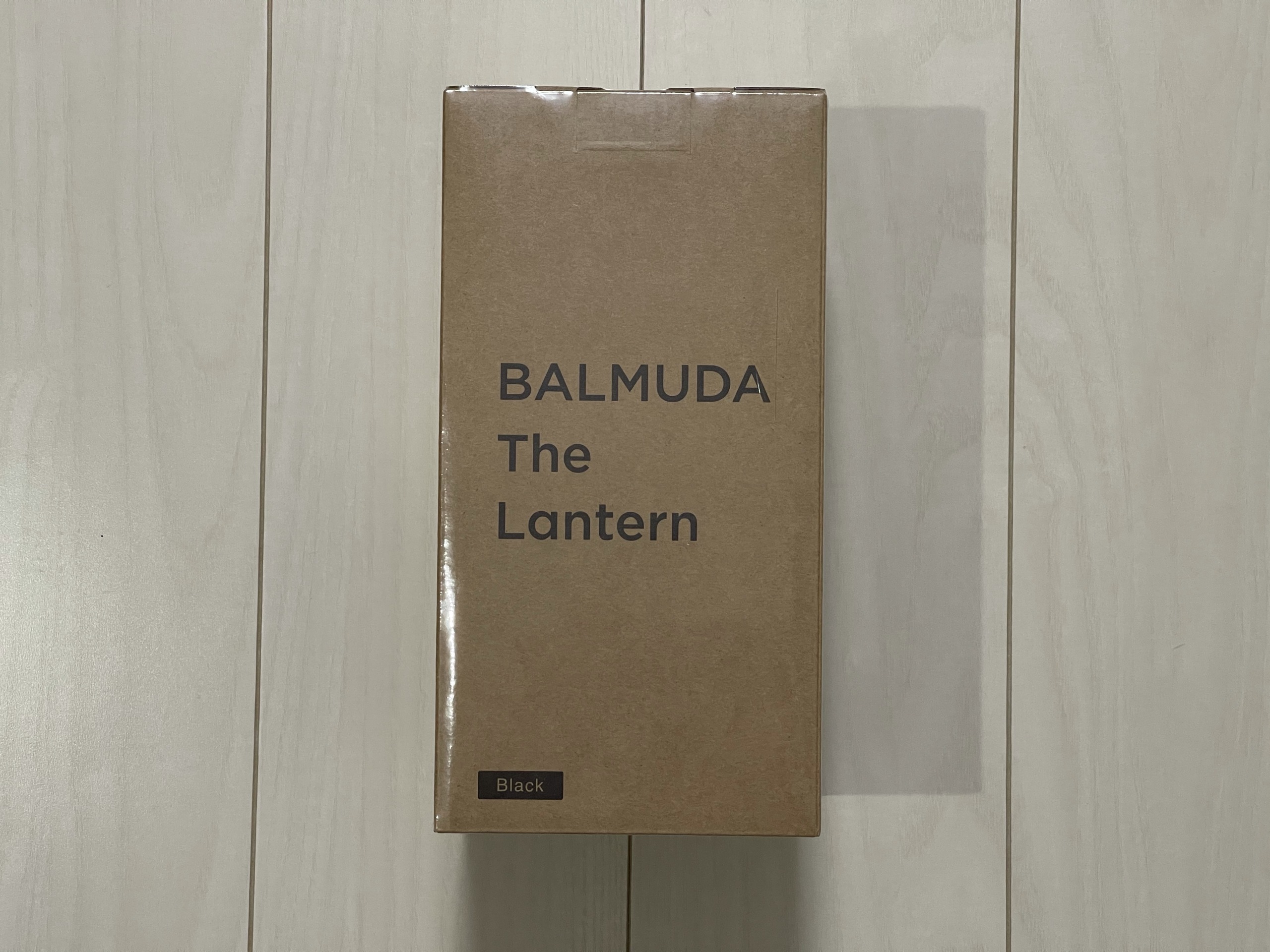 BALMUDA The Lantern