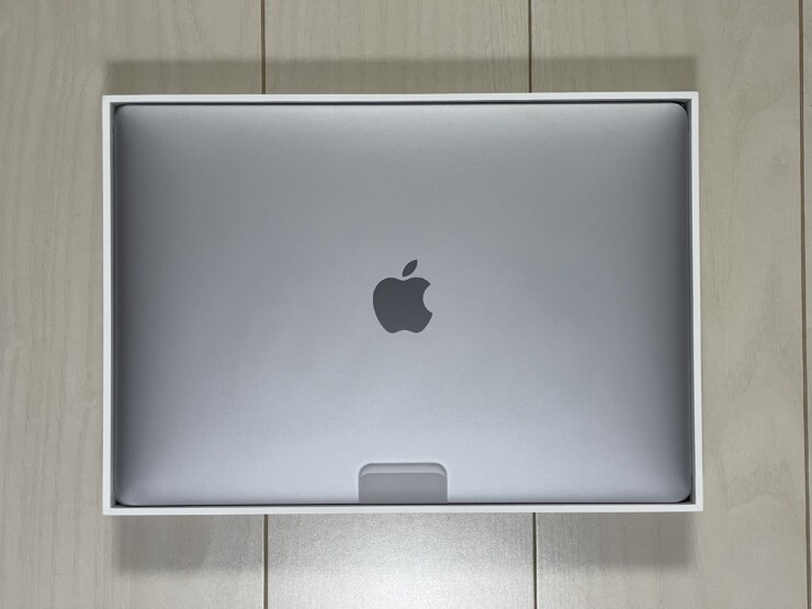 整備済製品MacBook Air