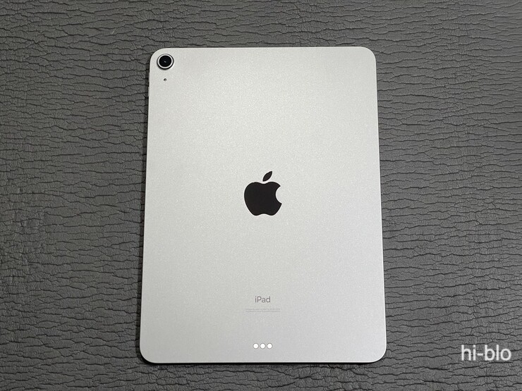 iPad Air 4